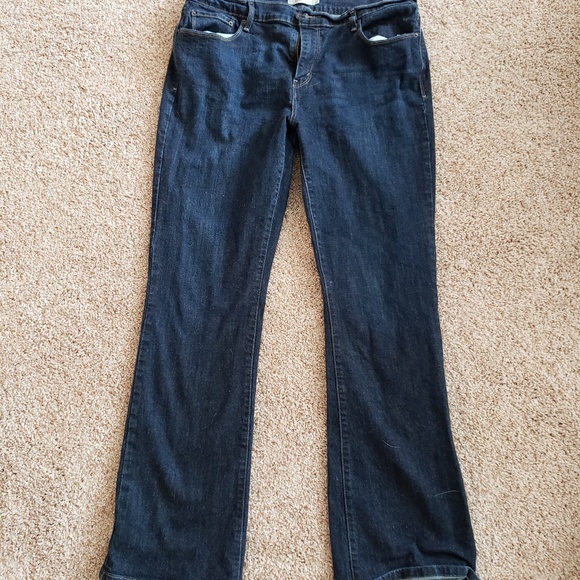 LEVI JEANS | DENIM BOOTCUT - Picture 1 of 5